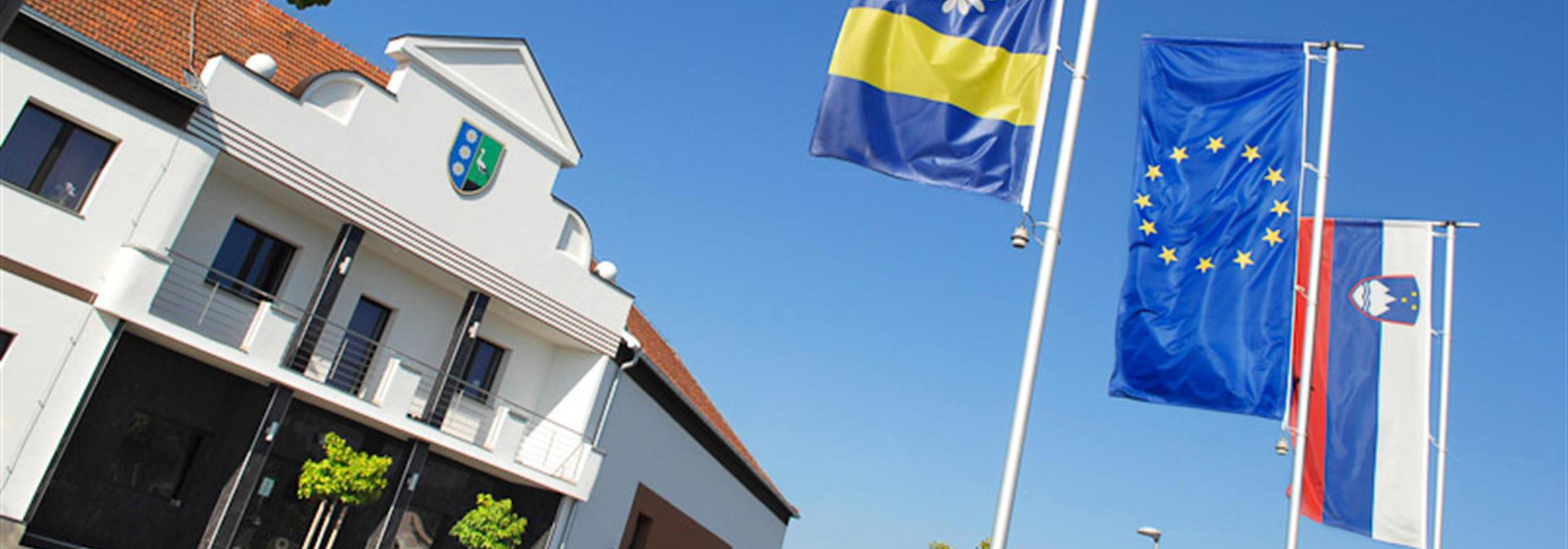 Občina Velika Polana