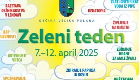 Zeleni teden
