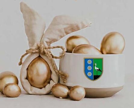 Velikonočno voščilo 25-1