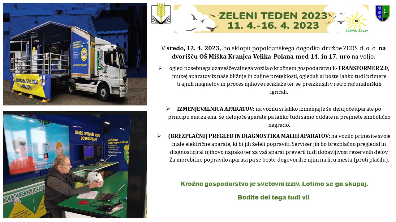 E-TRANSORMER